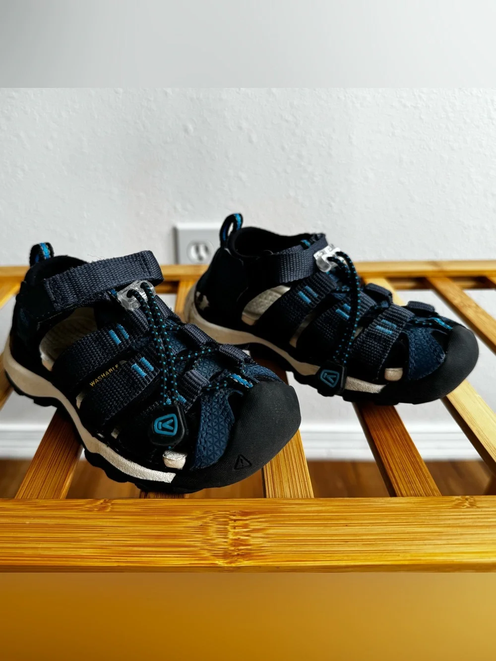 KEEN | Newport Neo H2 Closed Toe Sandals